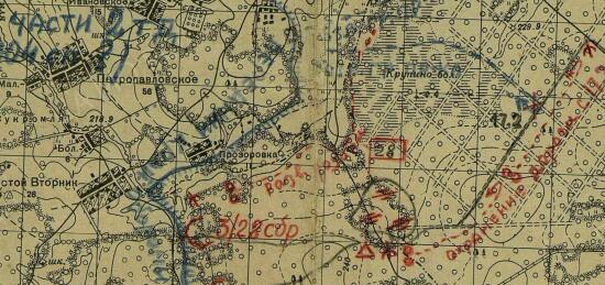 Карты ВОВ на Смоленскую область 1941-1945 гг. - screenshot_3573.jpg