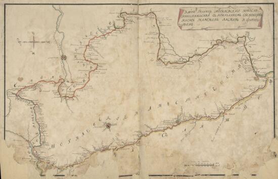 Карта границ Могилевского наместничества конца XVIII века - screenshot_3619.jpg