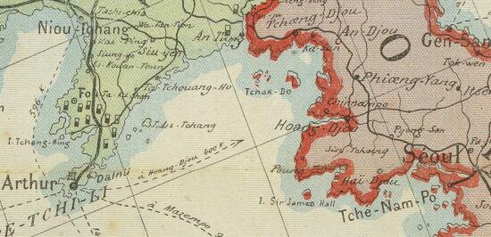 Карта Русско-Японской войны 1904 года - screenshot_3906.jpg