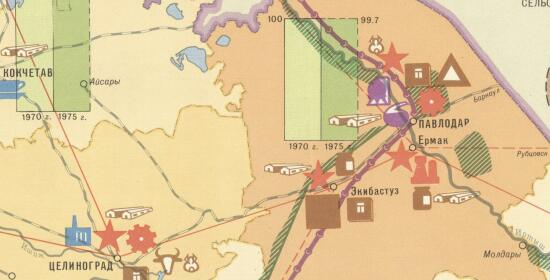 Карта Казахской СССР 1972 года - screenshot_3955.jpg