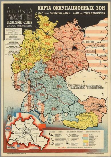 Карта оккупационных зон в Германии 1946 года - screenshot_4038.jpg