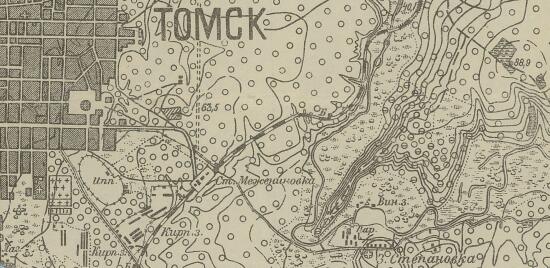 Карта РСФСР Новосибирской области 1902 года - screenshot_4293.jpg