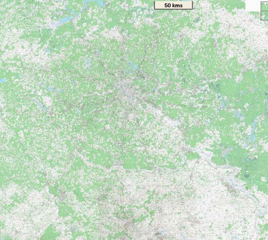 Топографическая карта Московской области 1990-2000 гг. - screenshot_4483.jpg
