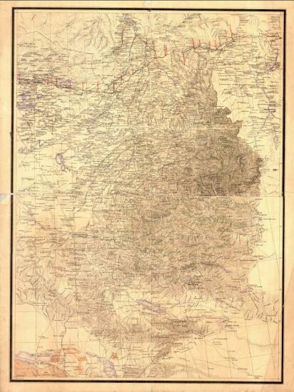 Карта части Томской и Тобольской губерний - screenshot_4499.jpg