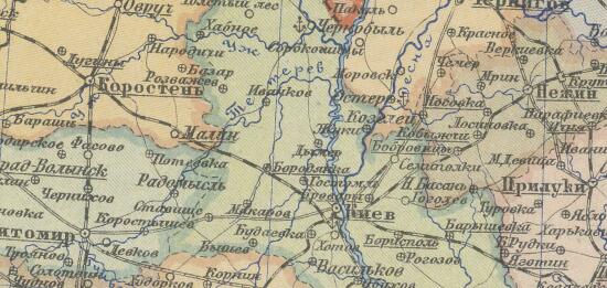 Карта Украинской АССР 1928 года - screenshot_4641.jpg