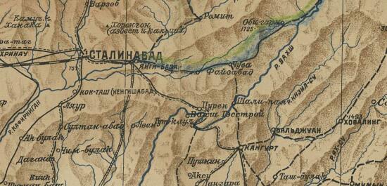 Карта Таджикской ССР 1932 года - screenshot_4646.jpg