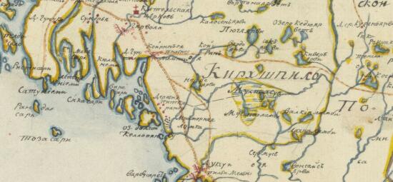 Атлас Финляндской губернии с уездами и городами и планами всем бубличным строениям 1803 года - screenshot_4769.jpg