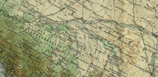 Экскурсионная карта Черноморского побережья и центральной части Кавказа 1905 года - screenshot_4783.jpg