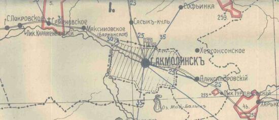 Маршрутная карта Акмолинской области 1914 года - screenshot_4930.jpg