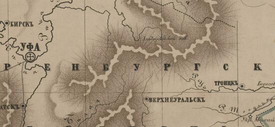 Карта Киргизских степей 1858 года - screenshot_5041.jpg