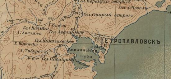 Карта Камчатки 1901 года - screenshot_5050.jpg