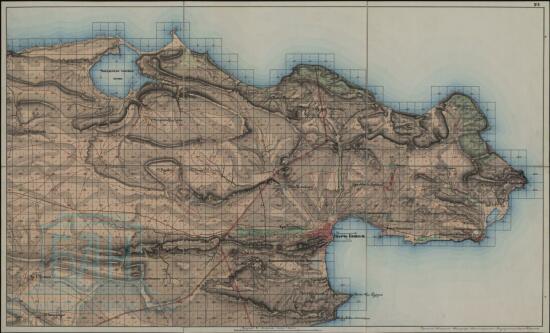 Карта Керченского полуострова 1840 года - screenshot_5071.jpg