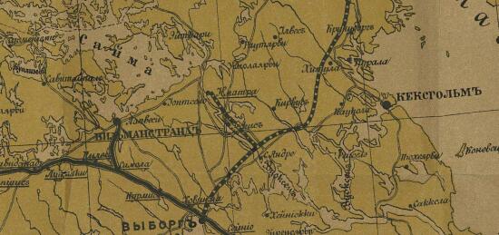 Карта Финляндии 1889 года - screenshot_5350.jpg