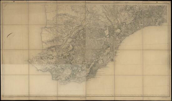 Карта южной части Крыма от острова Кигык-Бель до южной оконечности 1875 года - screenshot_5365.jpg