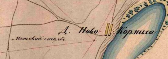 Карта Кулундинской степи 185х-186х гг. - 1 дервня.jpg