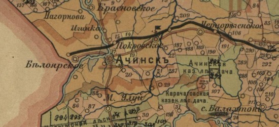 Карта Енисейской губернии 1910 года - screenshot_5920.jpg