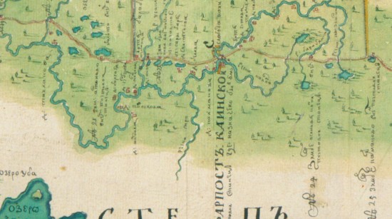 План Барабинской степи 1756 года - screenshot_5941.jpg