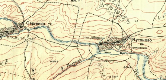 Карта Западно-Сибирского края Теретьевское и Сергеево 1927 года - screenshot_6074.jpg