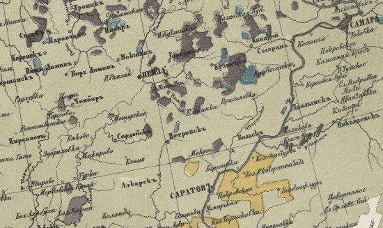 Этнографическая карта славянских народностей 1867 года - screenshot_6118.jpg