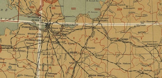 Карта Ленинградской области 1934 года - screenshot_6161.jpg