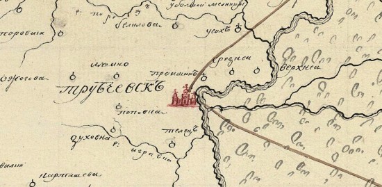 Карта Орловского наместничества Трубчевской округи 1782 года - screenshot_6447.jpg