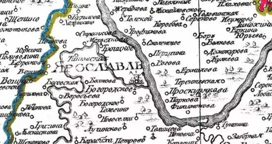 Карта Ярославского наместничества 1792 - _1792 (2).webp
