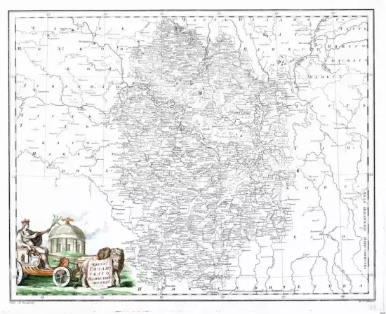 Карта Рязанского наместничества 1792 -  губ (Копировать) (2).webp
