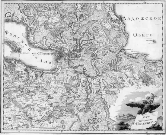 Карта окружности Санкт-Петербурга 1792 -  окружности Санкт-Петербурга_1792 (Копировать) (2).webp