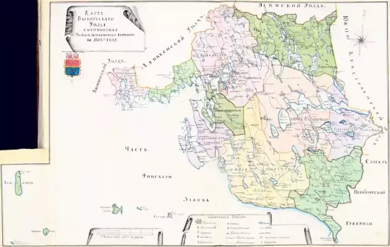 Карта Выборгского уезда 1802 -  Выборгского уезда_1802 (Копировать) (2).webp