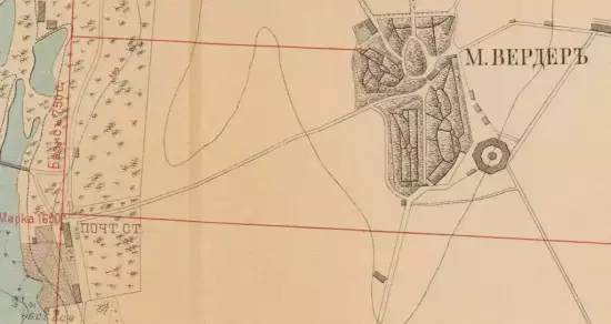 Атлас чертежей 1904 года. Рижский залив -  чертежей 1904 года. Рижский залив (1).webp