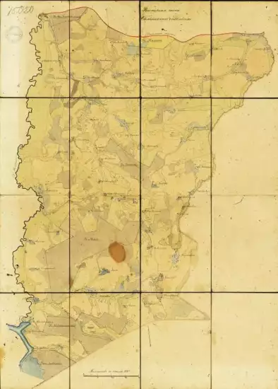 Карта Восточная часть Филатовского ведомства -  Восточная часть Филатовского ведомства (1).webp