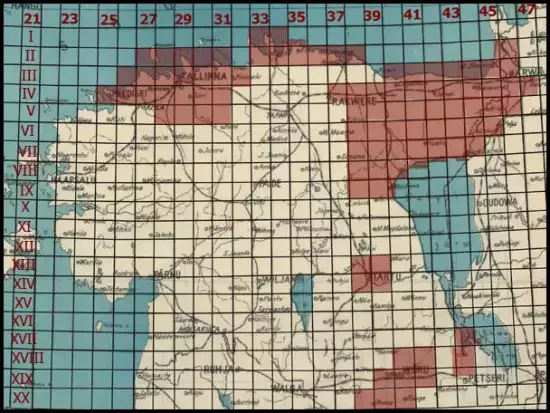 Топографическая карта Эстонии 1:25000 1930-40 годов - _index_EE_25_600.webp