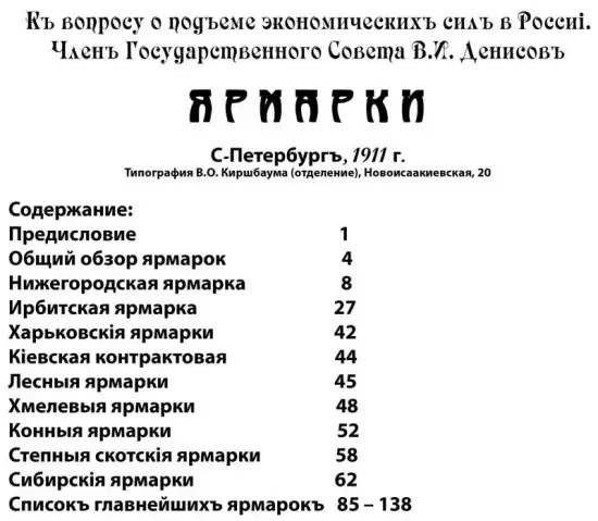 Ярмарки России 1911 года - jarm-1911-obl.webp