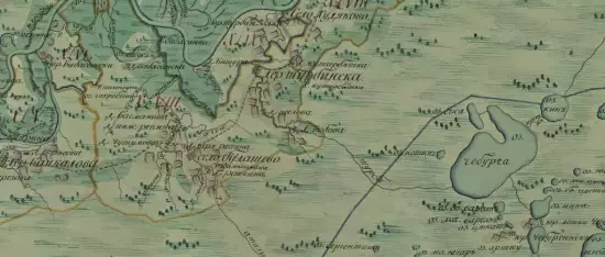 Атлас Тобольской губернии 1798 года - 10619664.webp