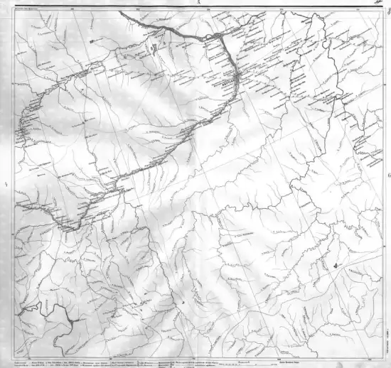 Военно-дорожная карта Азиатской России 1859 года - screenshot_2706.webp