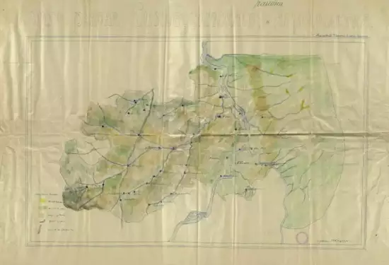 Карта района Сухобузимского и Агроучастка 4 версты - screenshot_2858.webp