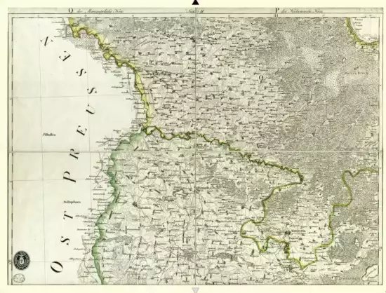 Карта Восточной Пруссии и уездов Российской Империи - screenshot_2868.webp