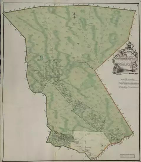 Карта Туринского уезда 1798 года - screenshot_2944.webp