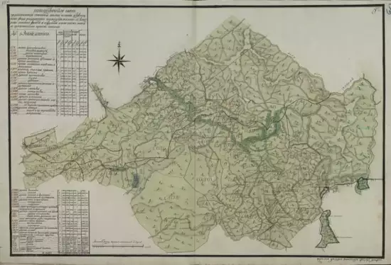 Планы Кузнецкого уезда Тобольской губернии 1798 года - screenshot_2999.webp