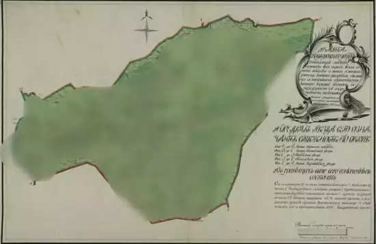Карта Ялуторовского уезда 1795 года - screenshot_3506.webp