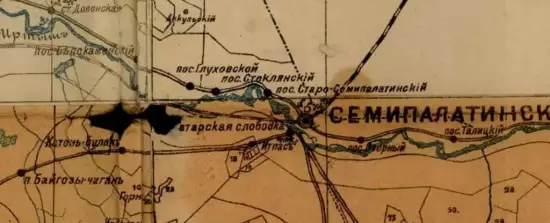 Карта Семипалатинской области 1918 года - screenshot_3971.webp