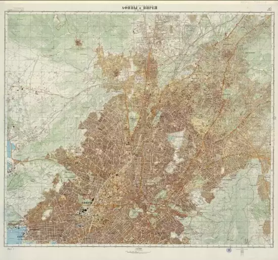 Карты городов Европы Генерального Штаба СССР - screenshot_4026.webp