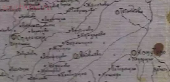 Карта школьной сети Любимского уезда Ярославской губернии 1910 года - screenshot_4458.webp