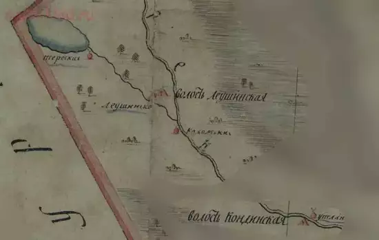 Карта Тобольского уезда 1815 года - screenshot_4581.webp
