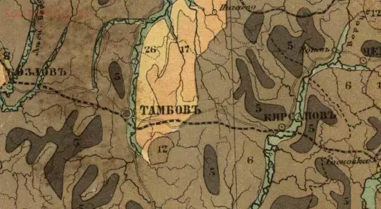 Почвенная карта европейской России 1900 года - screenshot_4768.webp