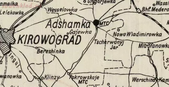 Административная немецкая карта Кировоградской области 1942 года - screenshot_5102.webp
