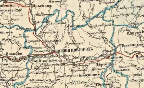 Карта Европейской России 1863 года - screenshot_5117.webp
