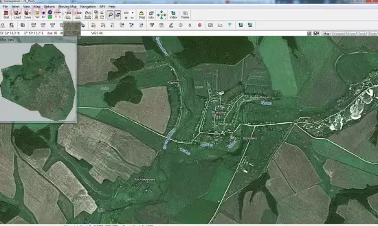 Спутниковые карты Тульской области с привязкой к Ozi - screenshot_5835.webp