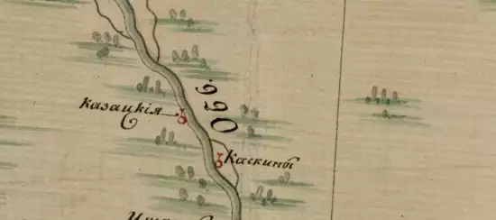 Карта Томского округа 1826 года - screenshot_432.webp