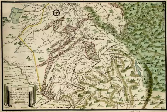 Карта Алтая 1734 года - screenshot_471.webp